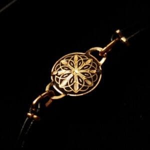 <span style="font-size: 1.7em; font-weight: bold;">LOTO</span><br> damascene by hand